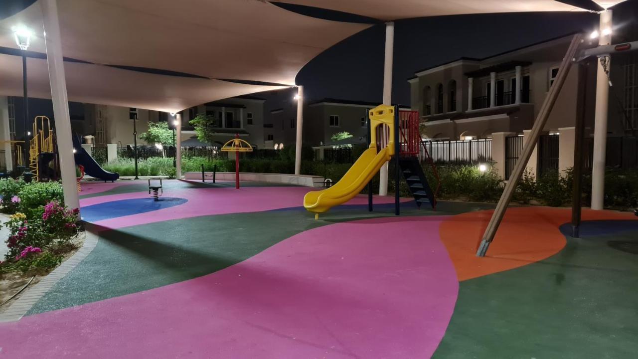 Casa-viva Holiday home Dubai
