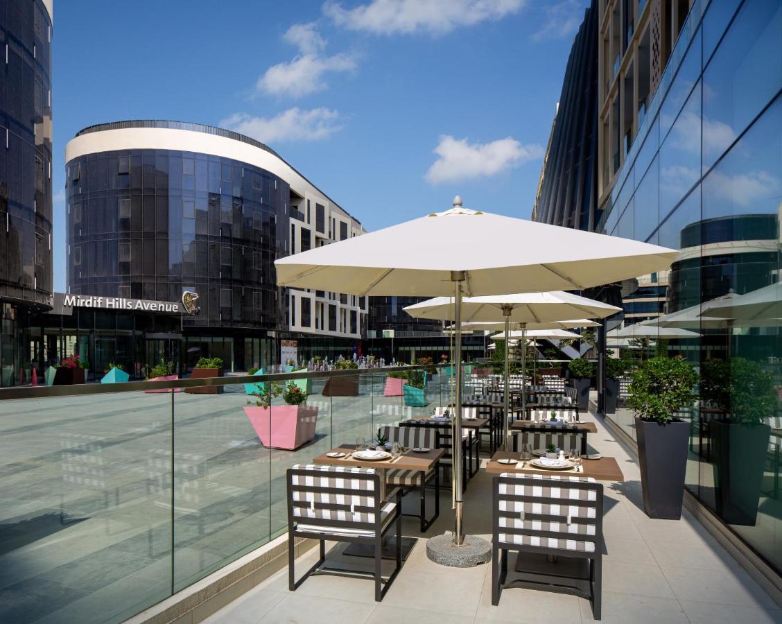Millennium Place Mirdif Aparthotel