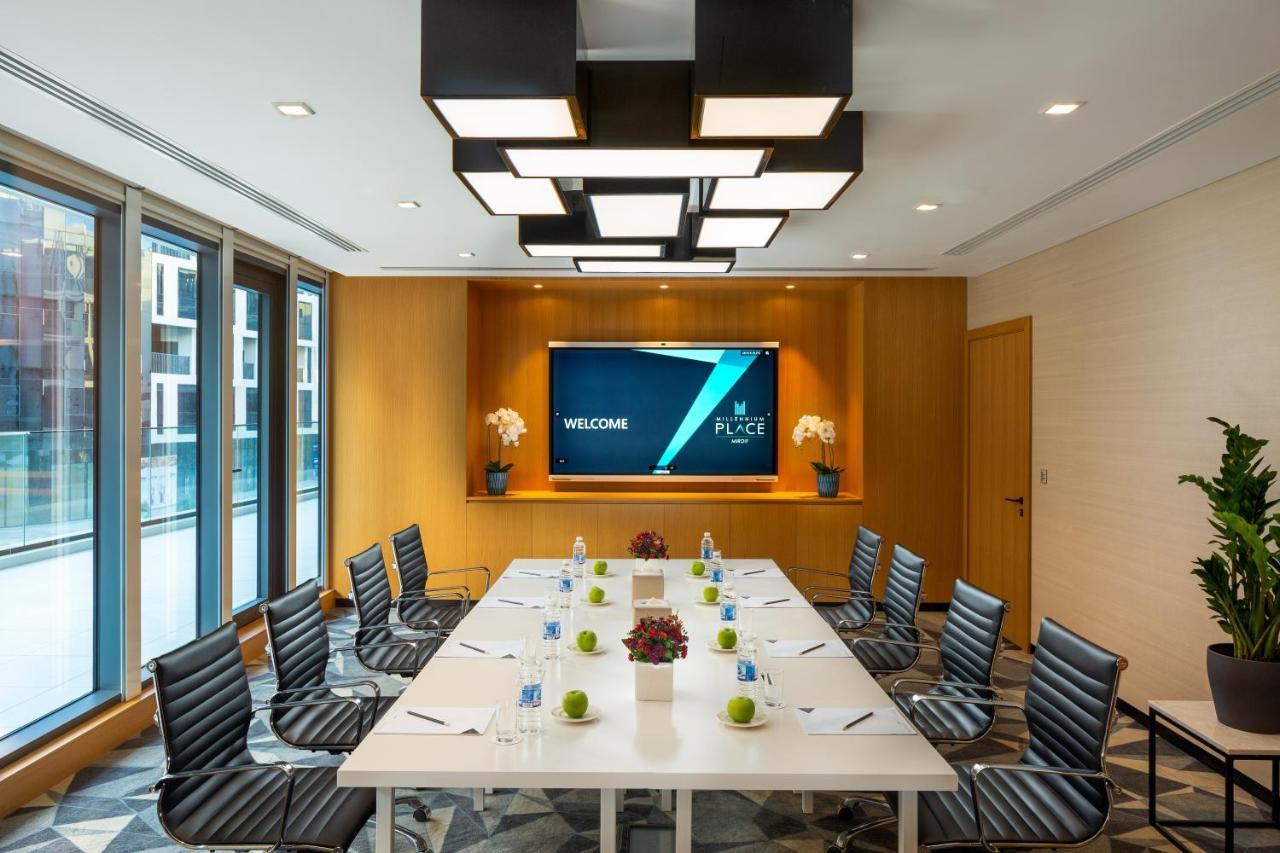 Aparthotel Millennium Place Mirdif Dubai