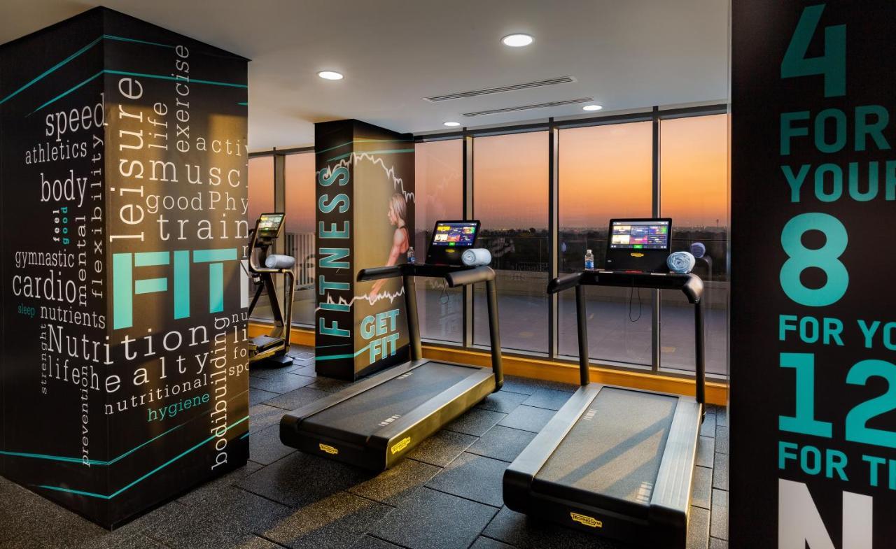 Aparthotel Millennium Place Mirdif Dubai