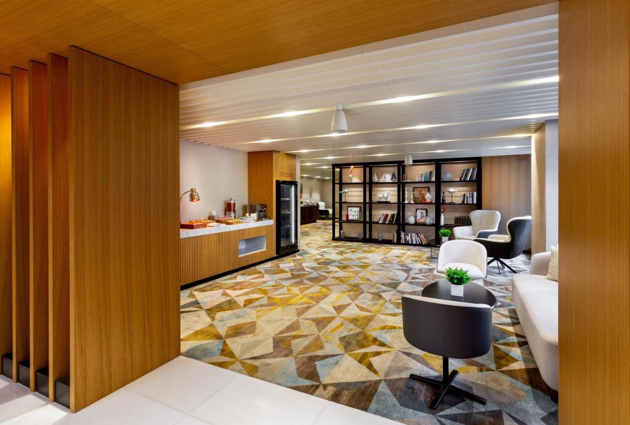 Aparthotel Millennium Place Mirdif Dubai