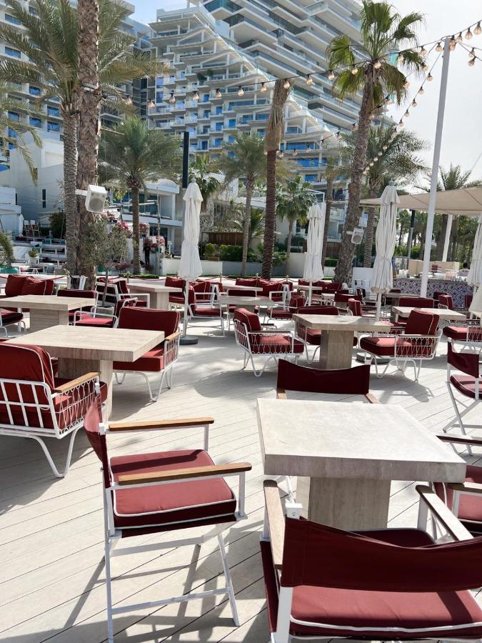 Five Palm Jumeirah 5* Dubai