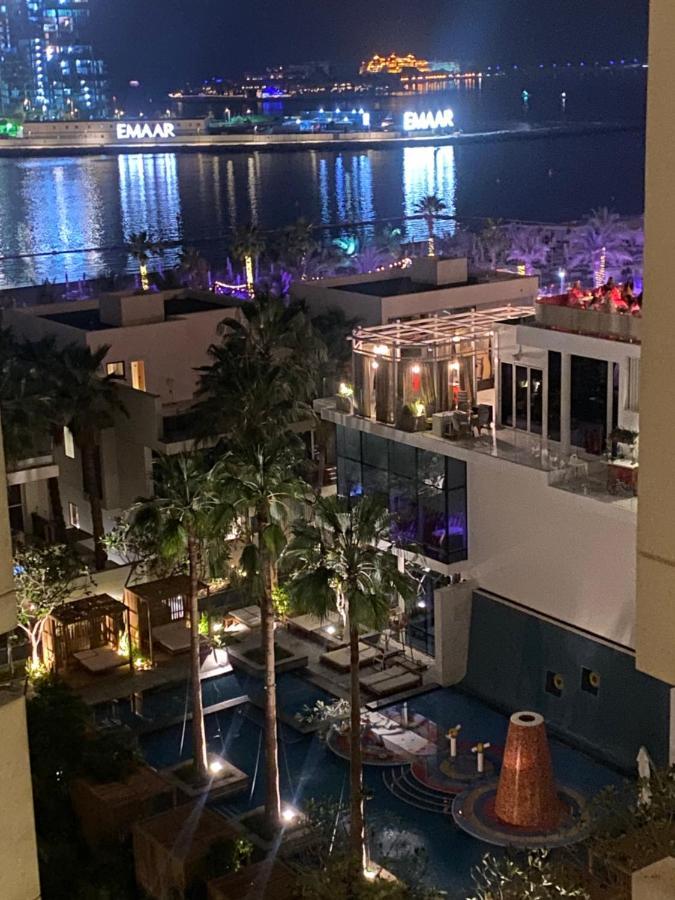 Five Palm Jumeirah Dubai