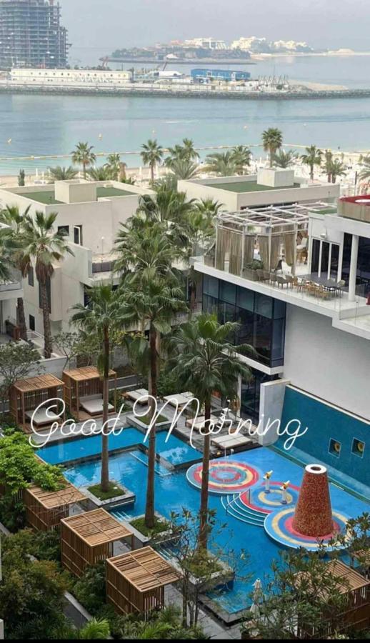 Five Palm Jumeirah Aparthotel