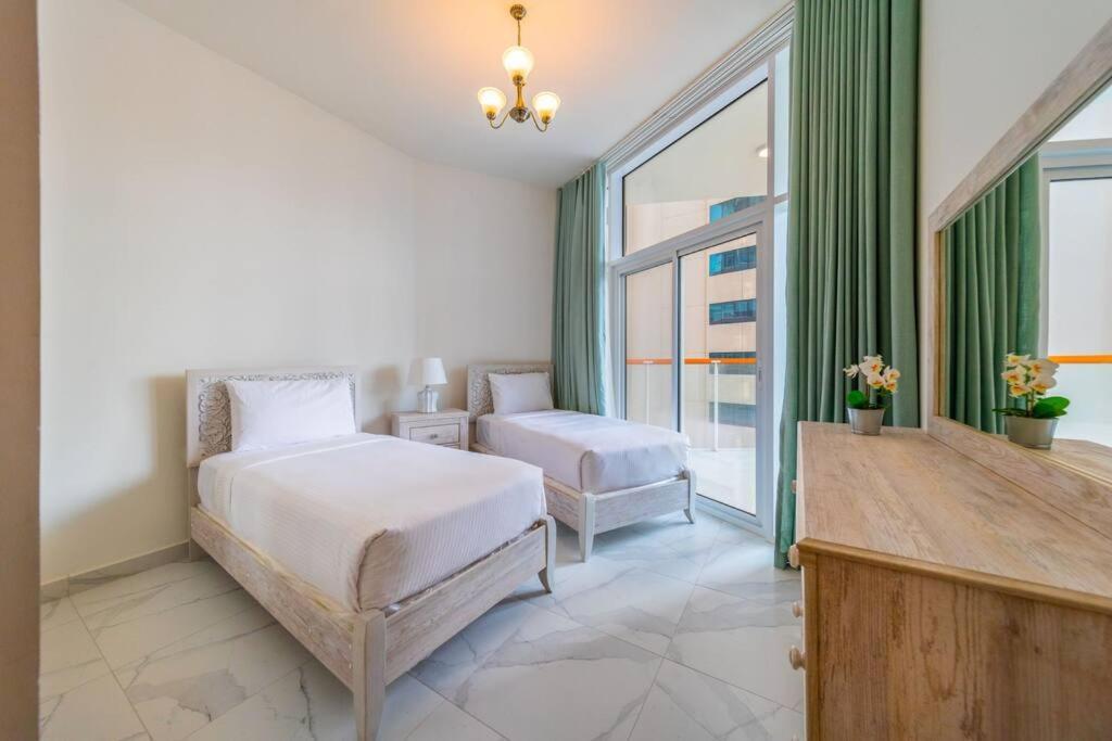 Millennium Binghatti, Business Bay - Mint Apartment *