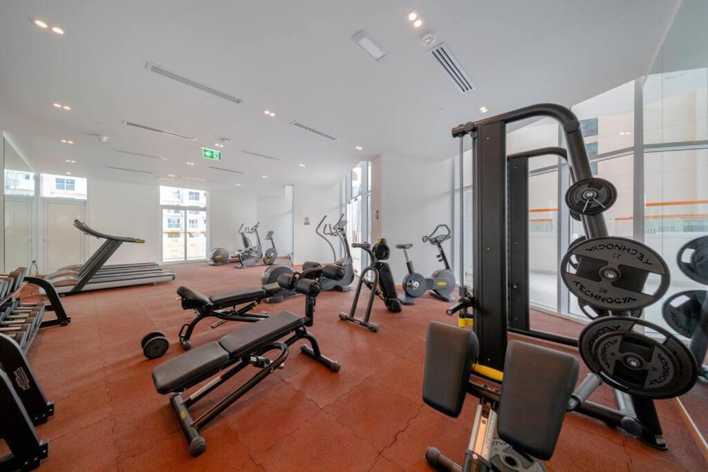 Apartment Millennium Binghatti, Business Bay - Mint Dubai