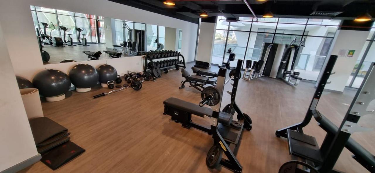 Urban 1br At Binghatti Stars Silicon Oasis By Deluxe Homes *