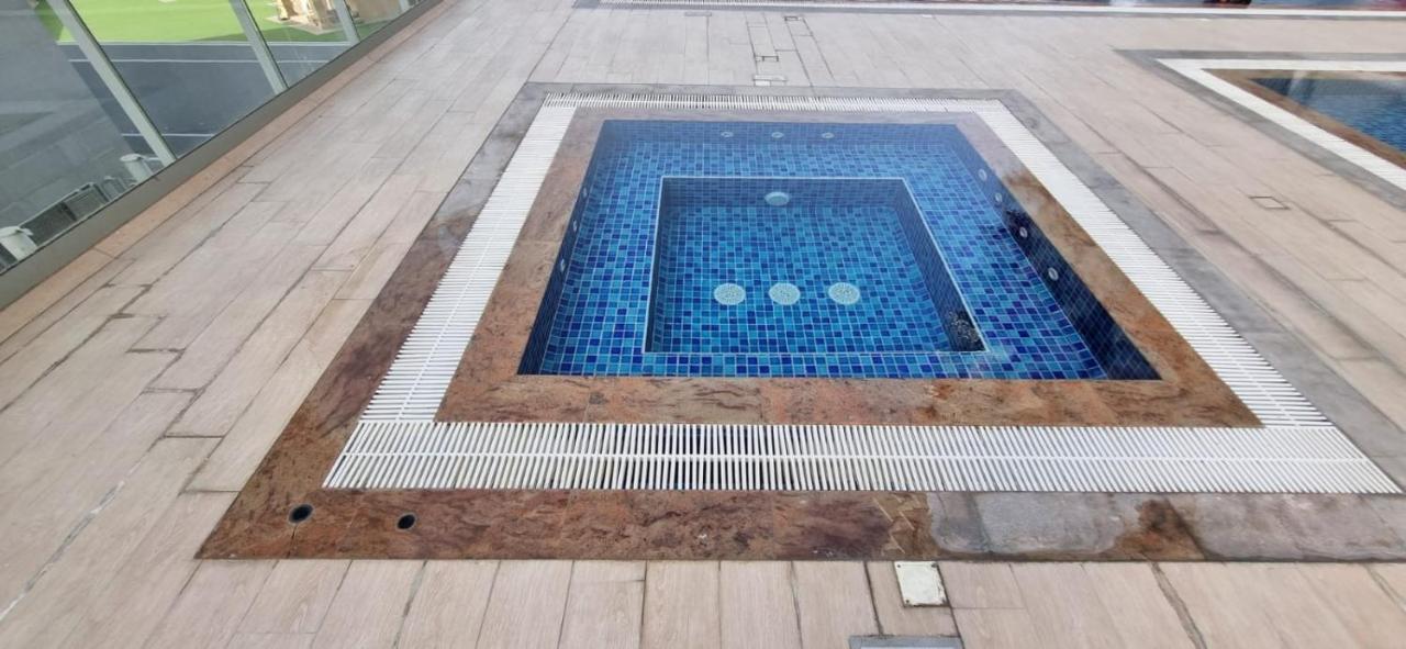Urban 1br At Binghatti Stars Silicon Oasis By Deluxe Homes Apartment *