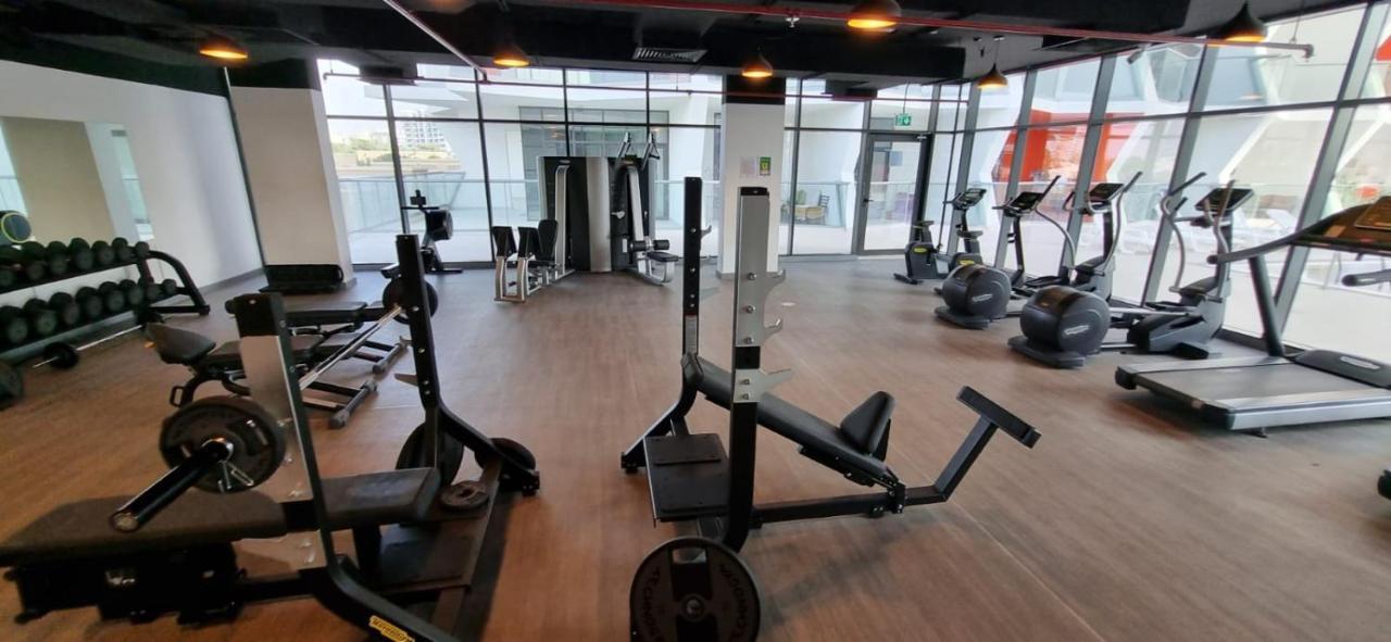 Apartment Urban 1br At Binghatti Stars Silicon Oasis By Deluxe Homes Dubai
