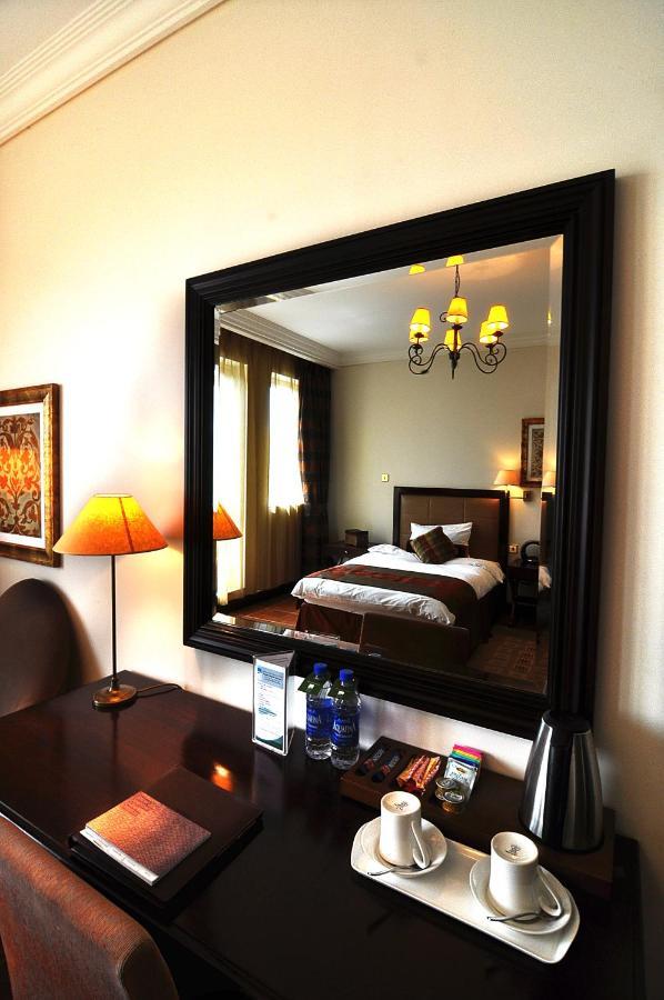Hotel Arabian Ranches Golf Club Dubai