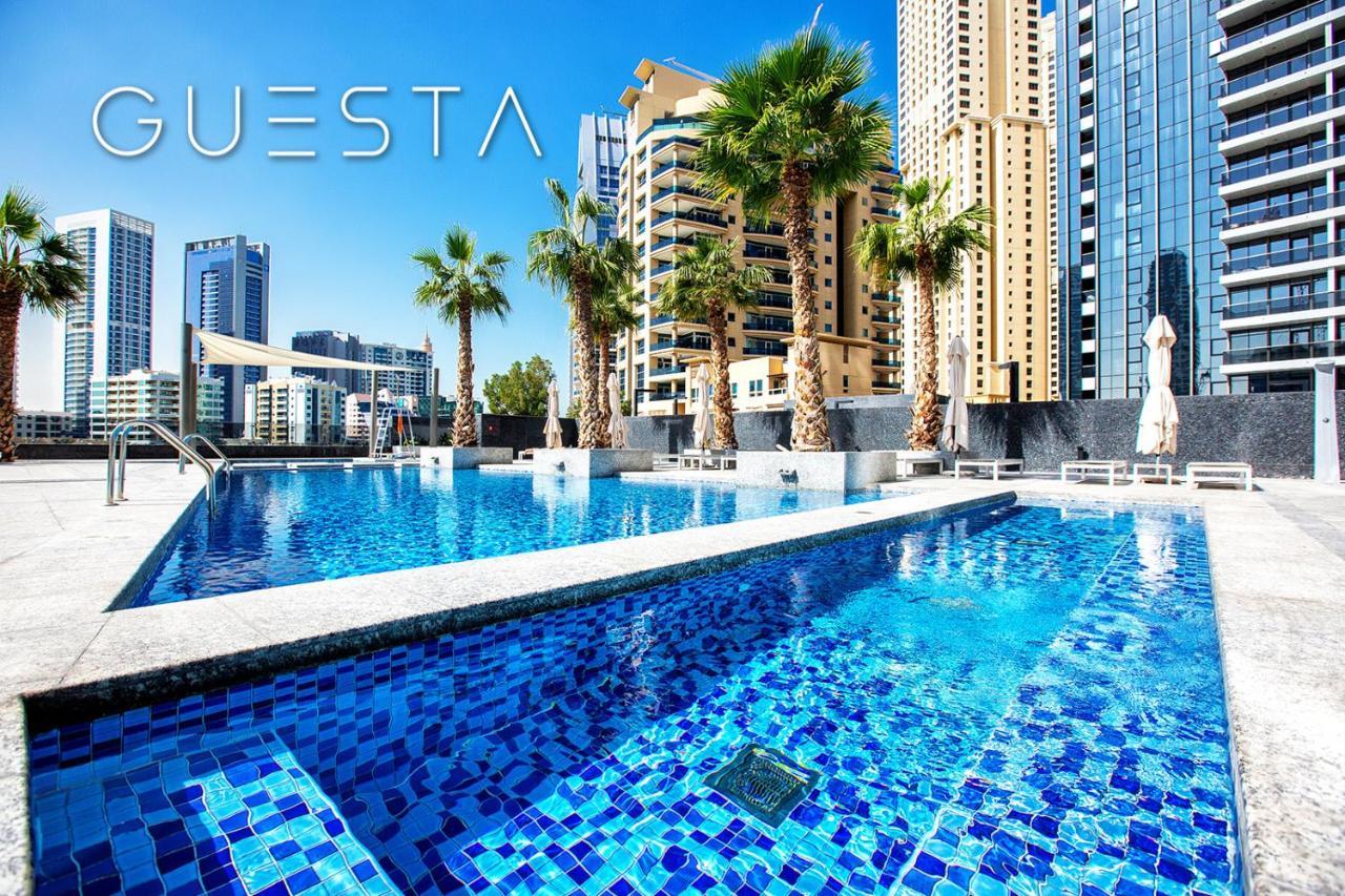 Sparkle Towers, Marina Apartamento *