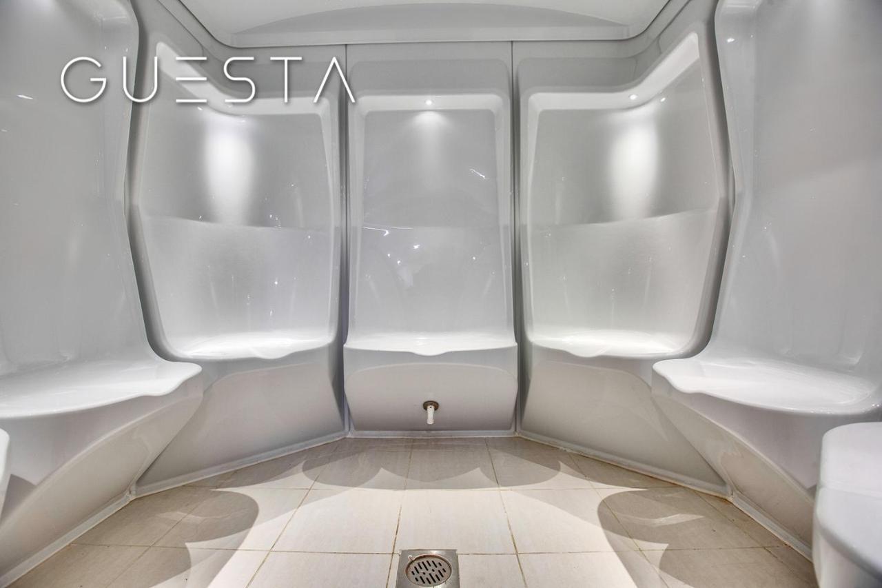 Sparkle Towers, Marina Apartamento