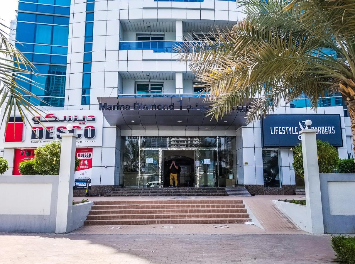 1 Bedroom Facing Pool, Close To Metro Station Apartment Dubai