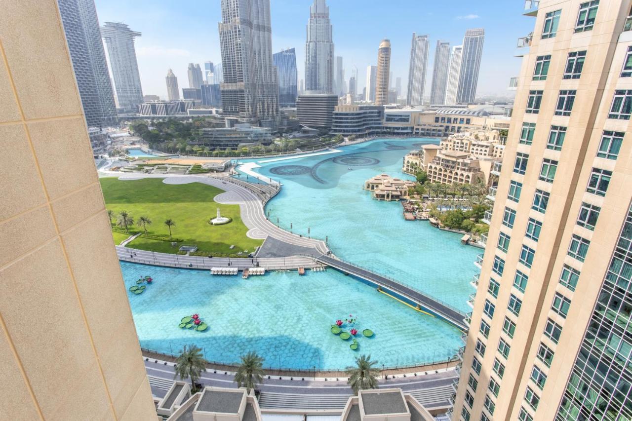 Icon Casa Living - The Residence Tower 5 Dubai