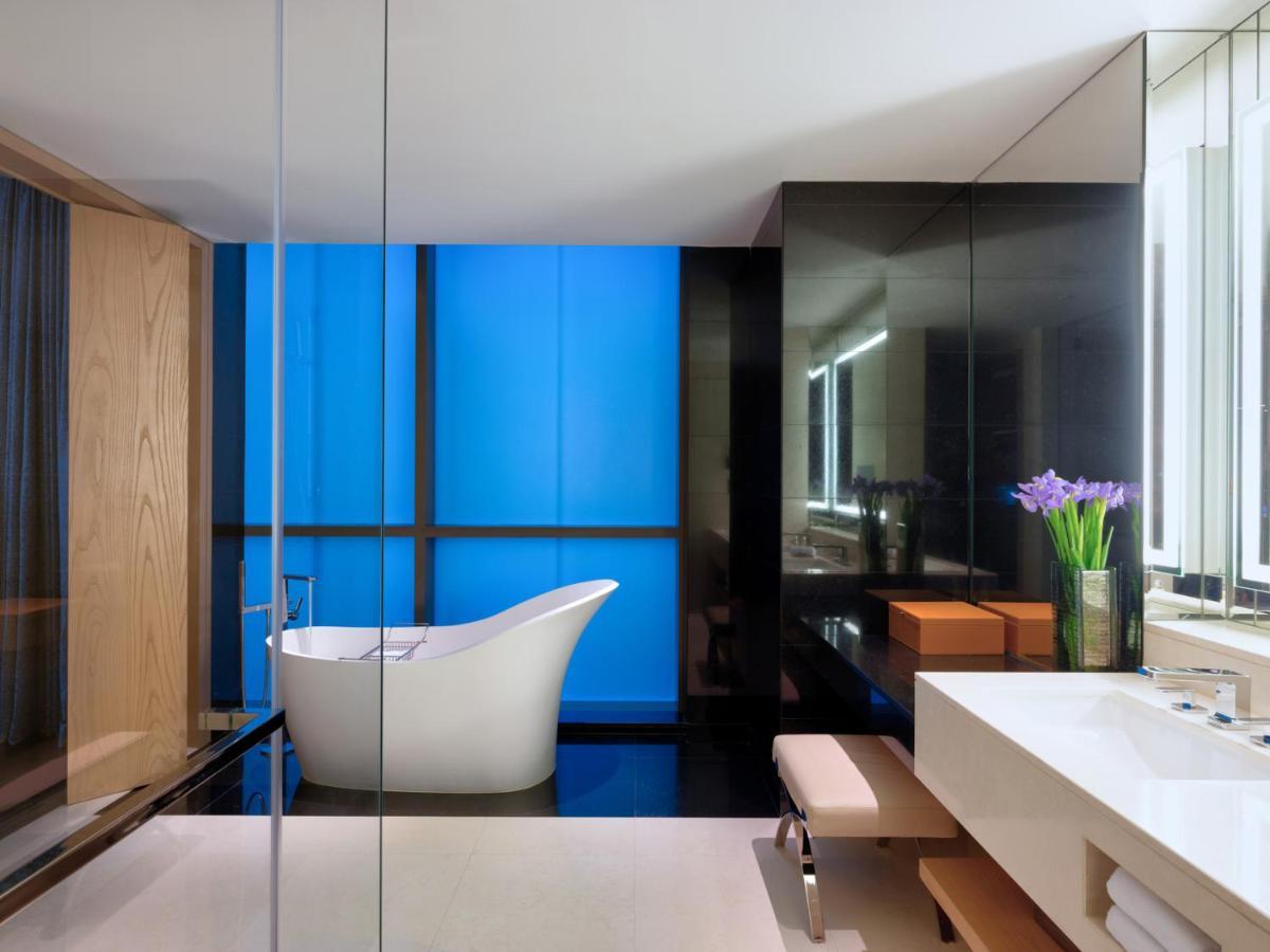 Four Seasons International Financial Centre Dubai