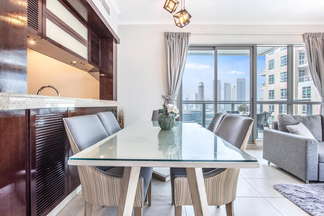 Icon Casa Living - The Tower 5 Apartment *