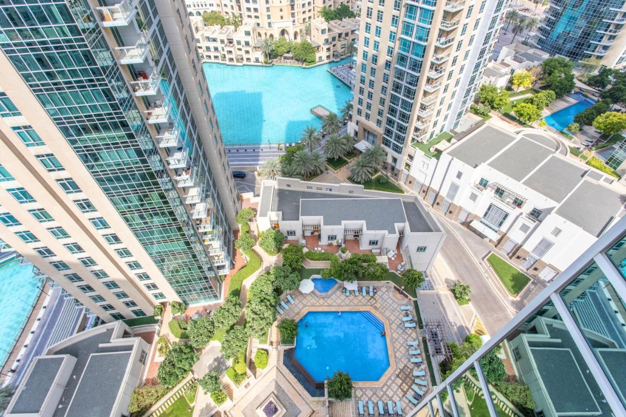 Apartment Icon Casa Living - The Residence Tower 5 *