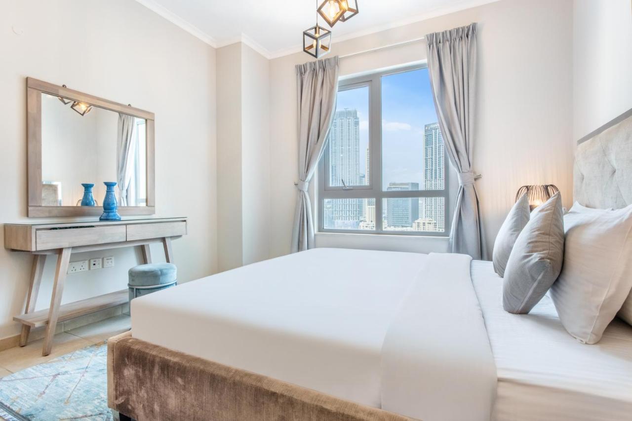 Icon Casa Living - The Tower 5 Apartment *