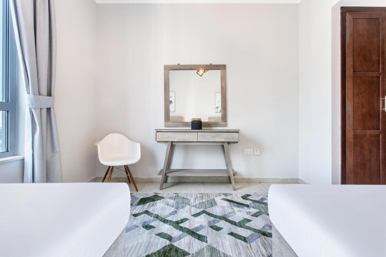 Apartment Icon Casa Living - The Tower 5 *