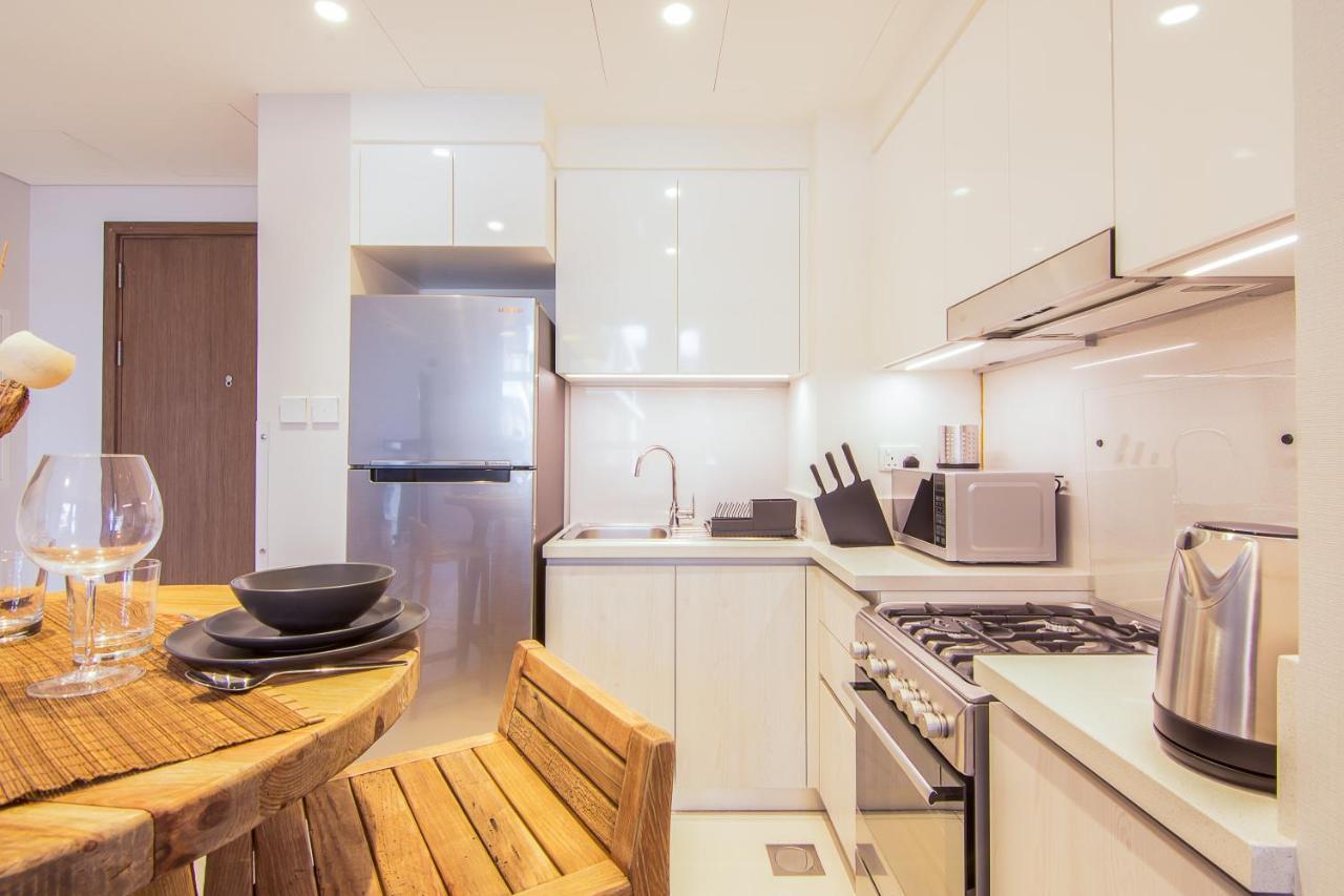 Brand New 1 Bedroom Hills 601
