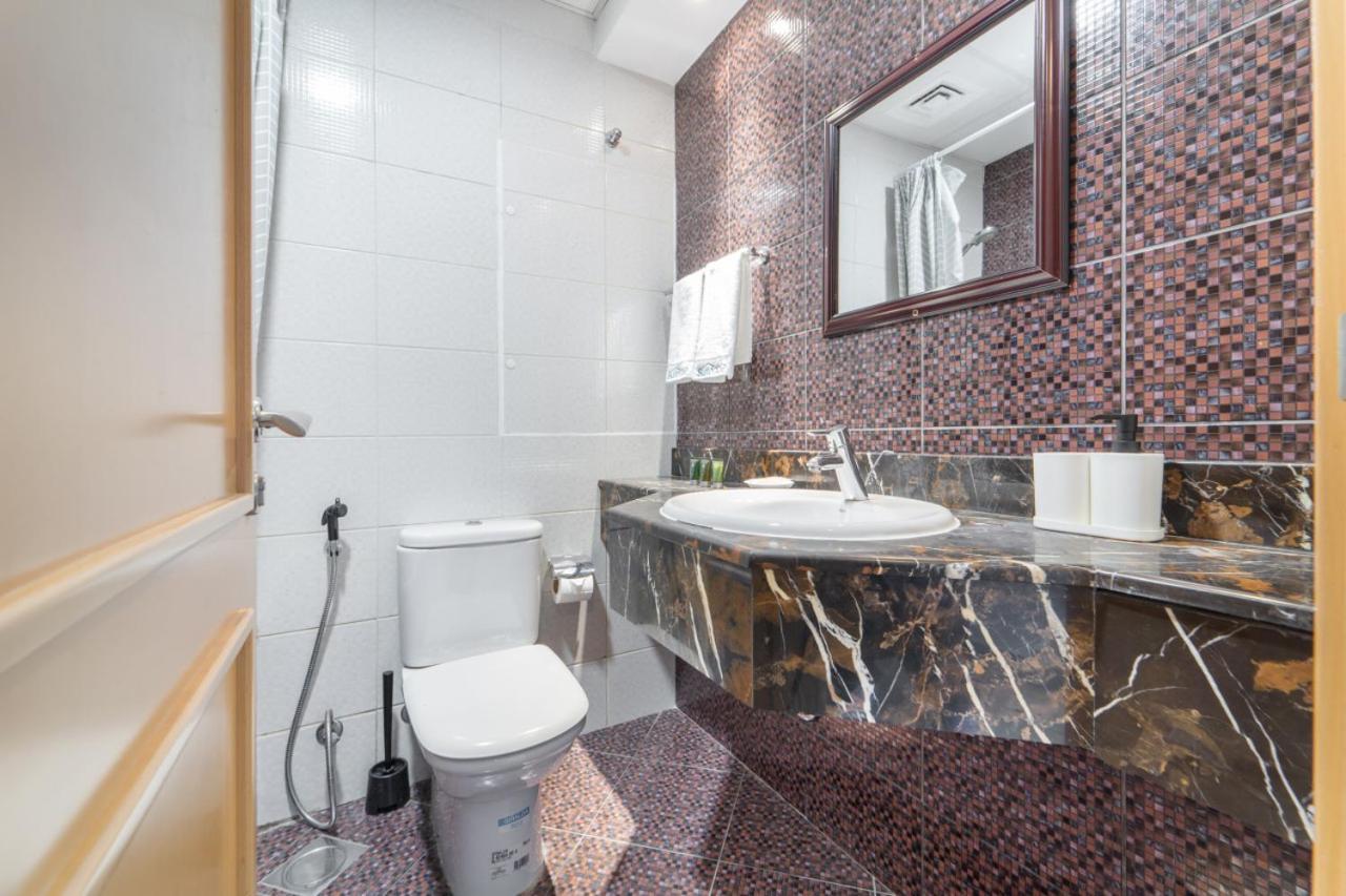 Cozy Studio In Marina - Special Offer Apartment Dubai