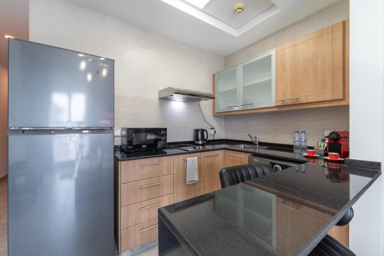 Cozy Studio In Marina - Special Offer Apartment Dubai