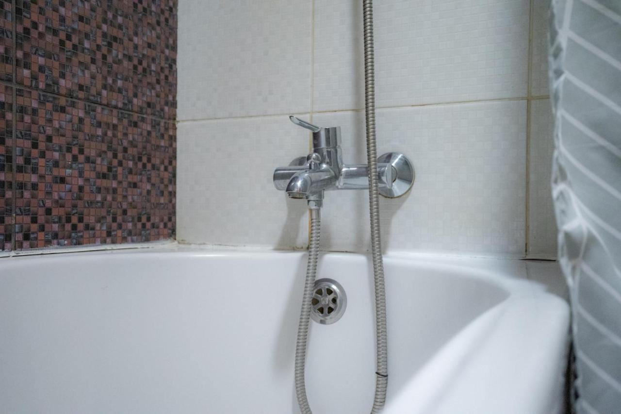 Apartment Cozy Studio In Marina - Special Offer Dubai