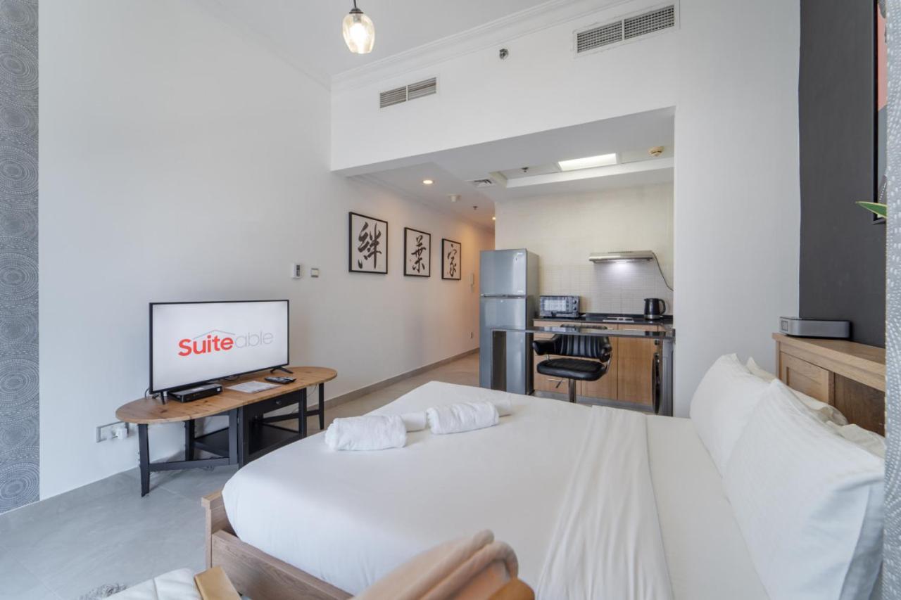 Apartment Cozy Studio In Marina - Special Offer