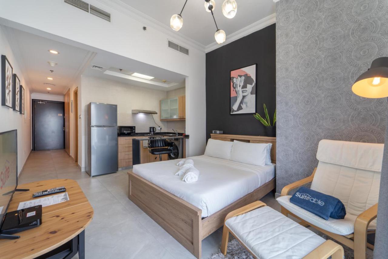 Cozy Studio In Marina - Special Offer