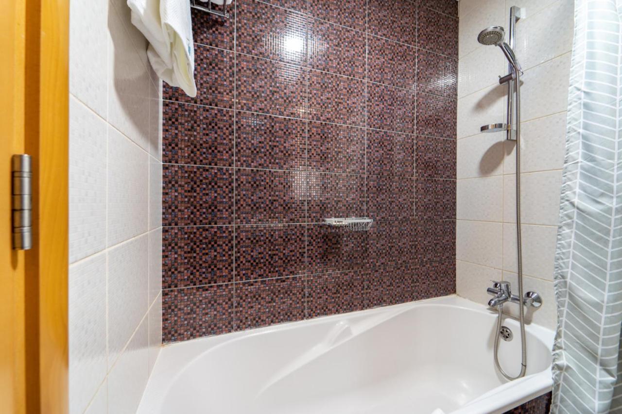 Apartment Cozy Studio In Marina - Special Offer