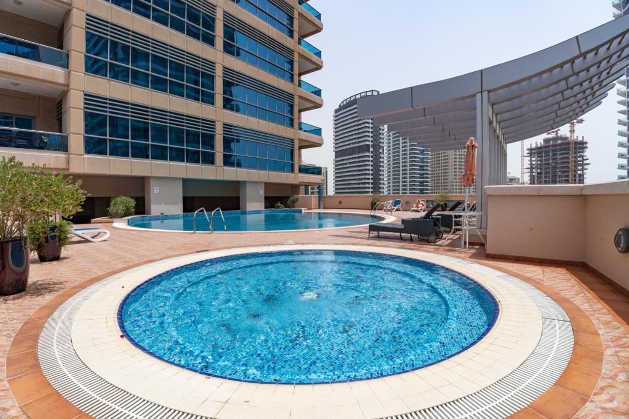 Cozy Studio In Marina - Special Offer *
