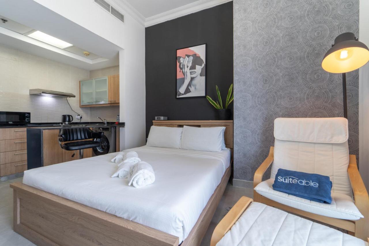 Cozy Studio In Marina - Special Offer Dubai
