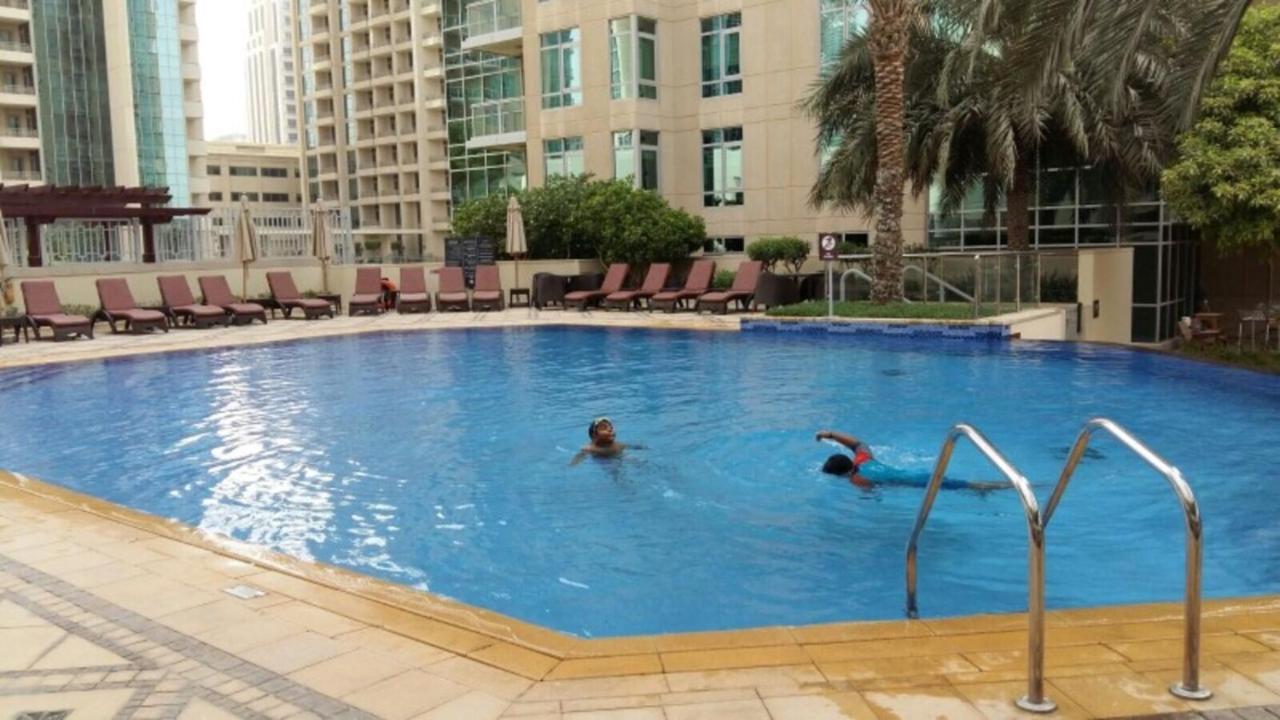Icon Casa Living - The Residence Tower 5