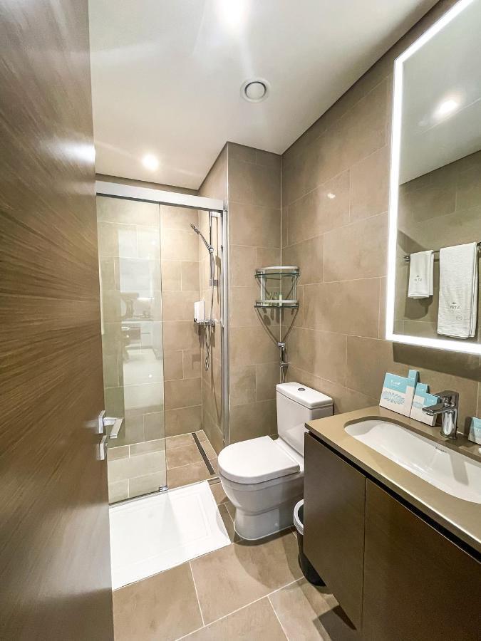 Daire By Latinem Luxury 1br Cv A207 Near Burj Khalifa Dubai