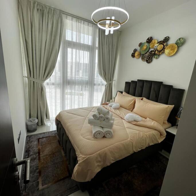 Amazonia Townhouse Damac Hills 2 By Letstay Tatil Evi