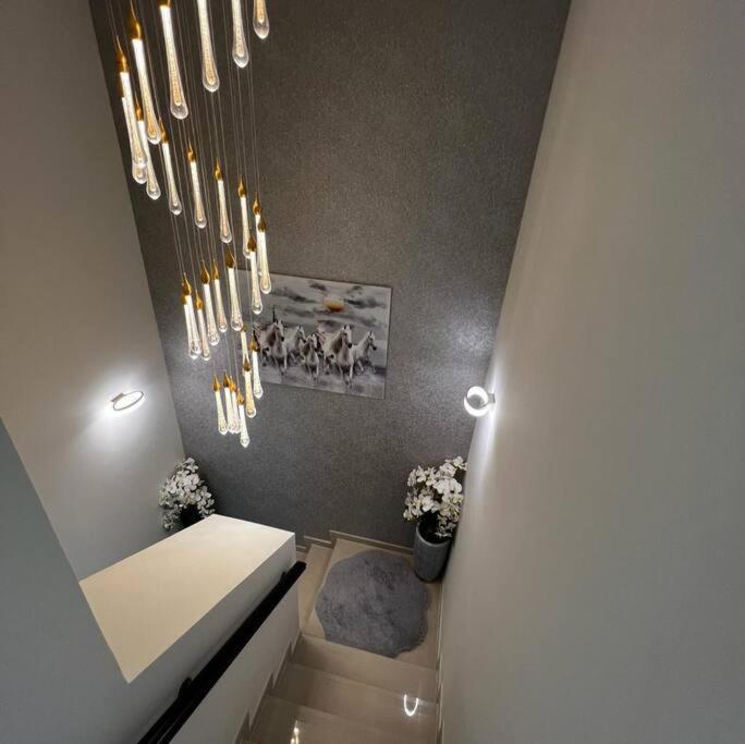 Tatil Evi Amazonia Townhouse Damac Hills 2 By Letstay *