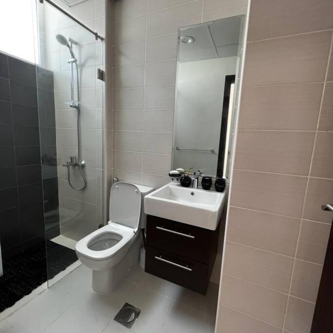 Amazonia Townhouse Damac Hills 2 By Letstay Tatil Evi *