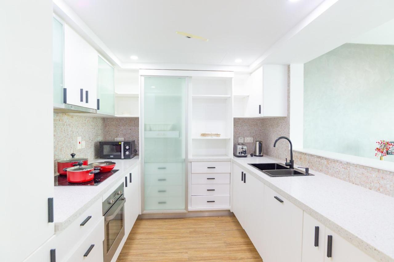 Luxury Escapes - Full Marina View Luxury 2br - Park Island Sanibel * Dubai