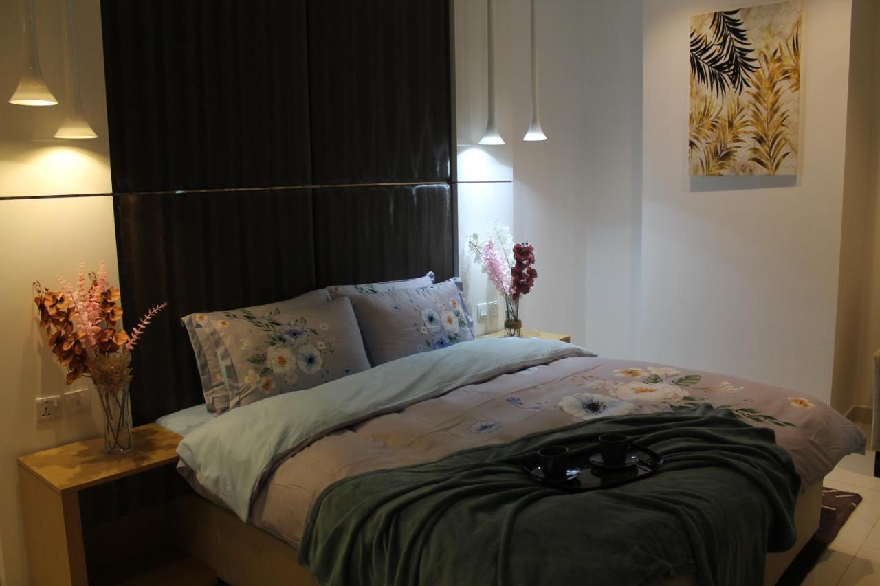 Spacious One Bedroom Close To Burj Khalifa, Mall In Business Bay Apartment Dubai