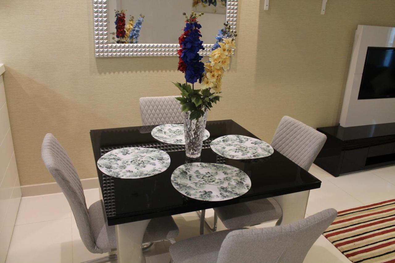 Spacious One Bedroom Close To Burj Khalifa, Mall In Business Bay Apartment Dubai