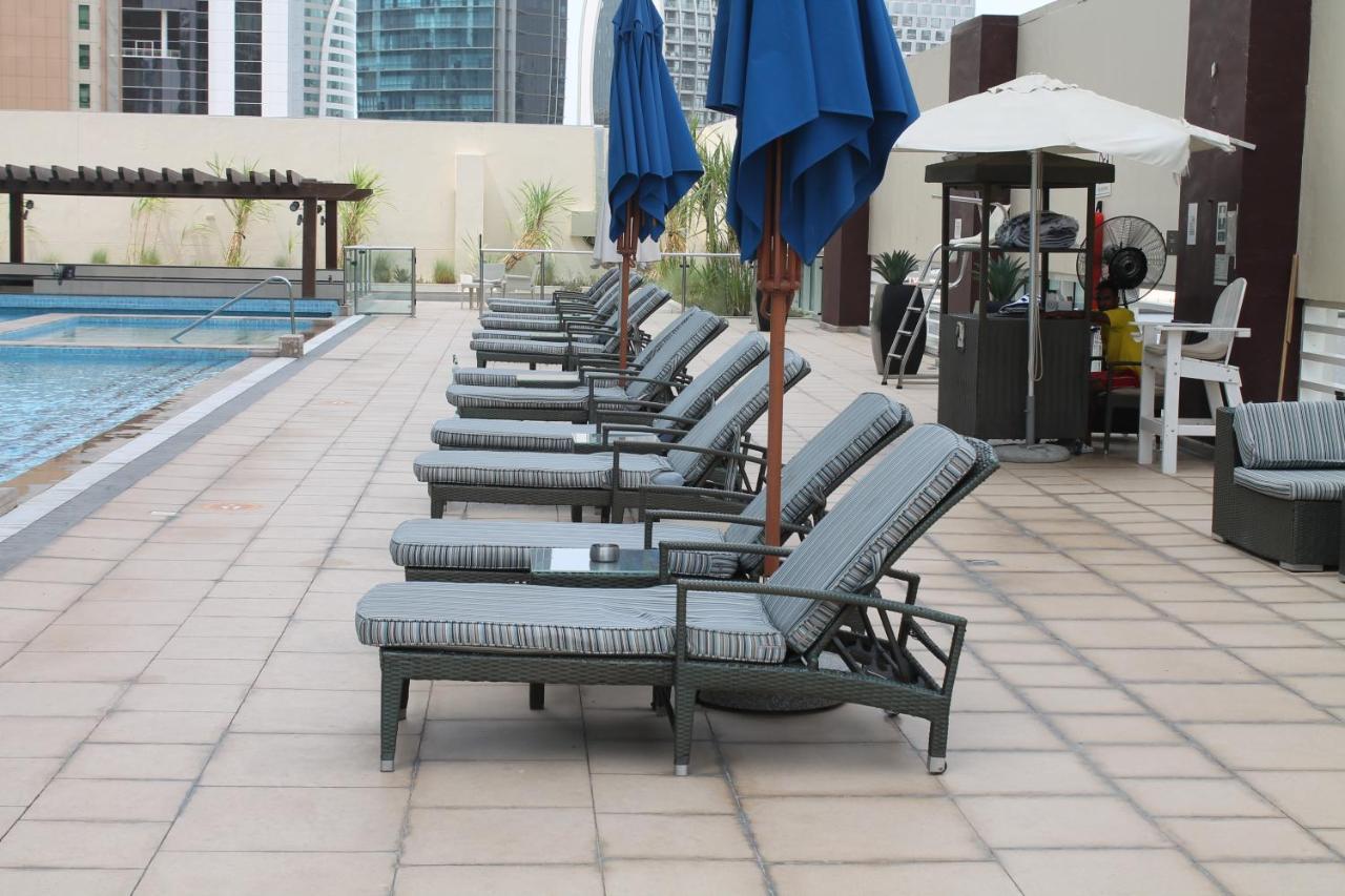 Spacious One Bedroom Close To Burj Khalifa, Mall In Business Bay * Dubai