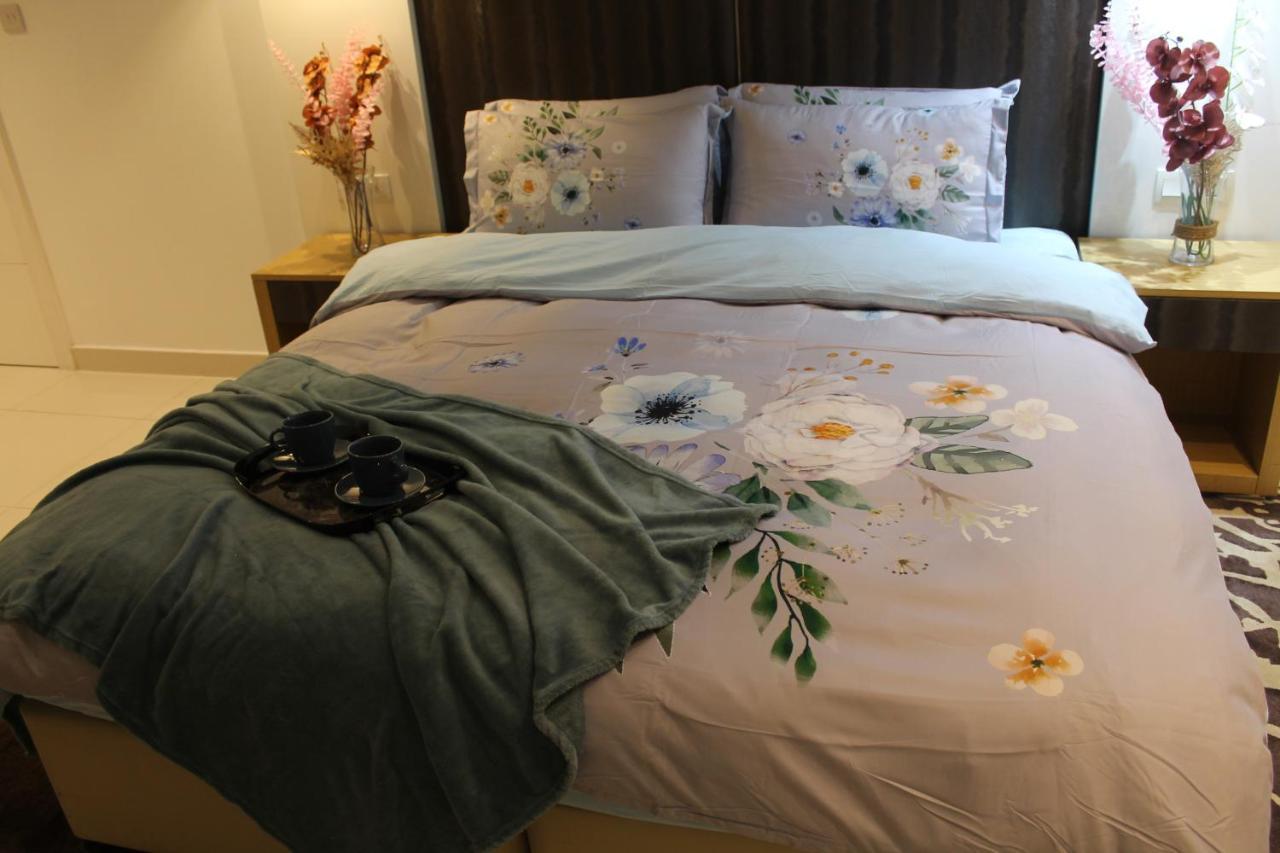 Apartment Spacious One Bedroom Close To Burj Khalifa, Mall In Business Bay *
