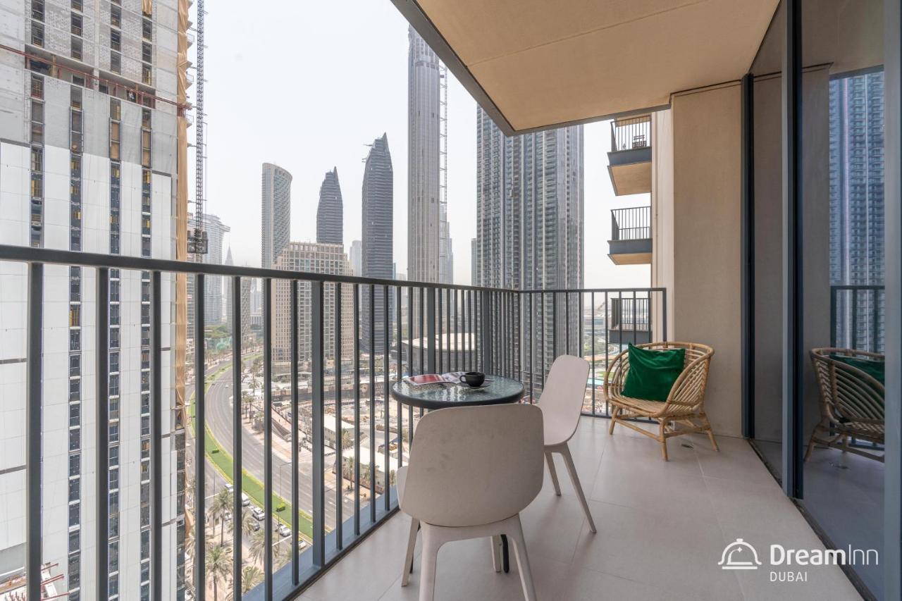 Apartment Dream Apartments- Boulevard Heights *