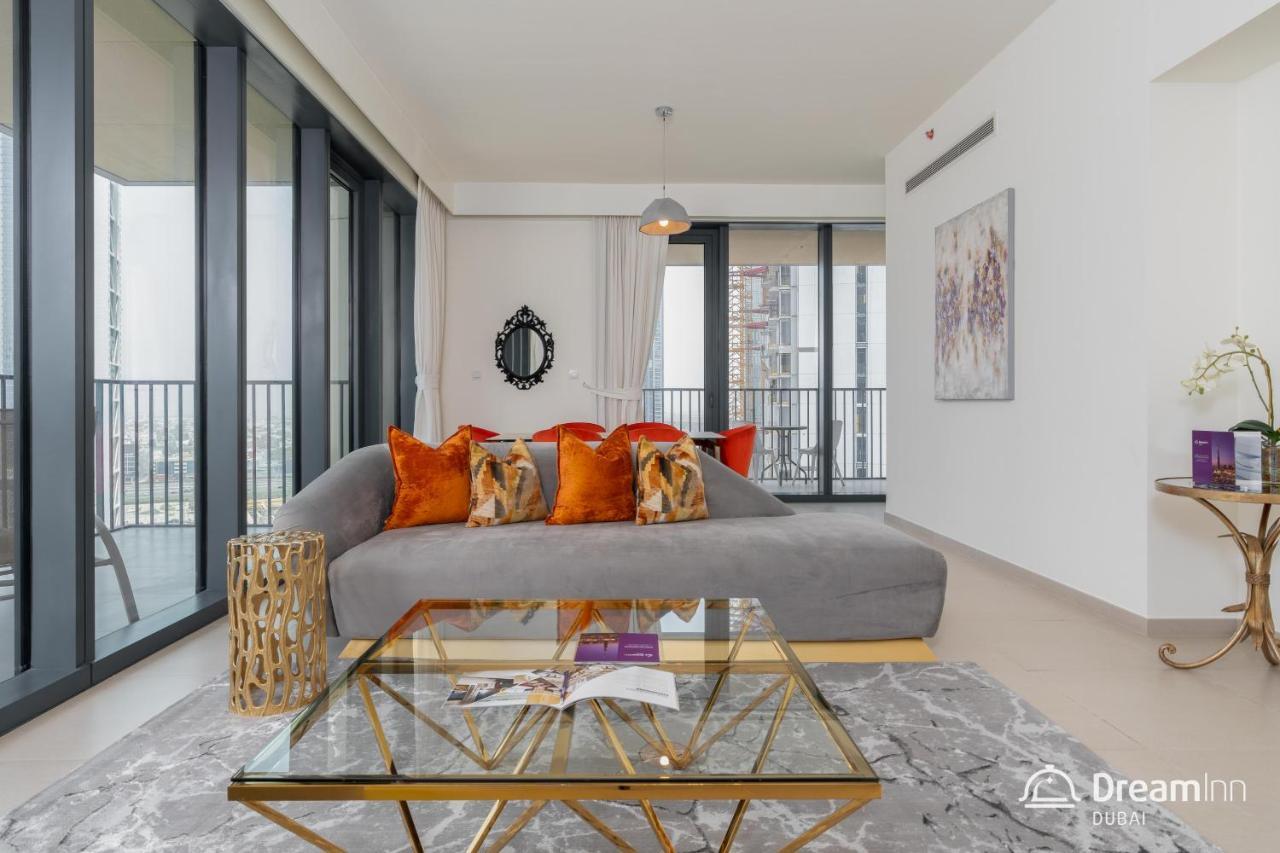 Dream Apartments- Boulevard Heights * Dubai