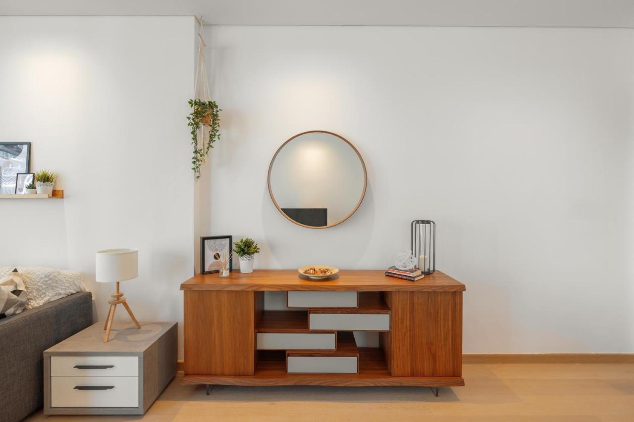 Apartment Bnbmehomes - 1 Bed - Seconds To Mall - 1106 Dubai