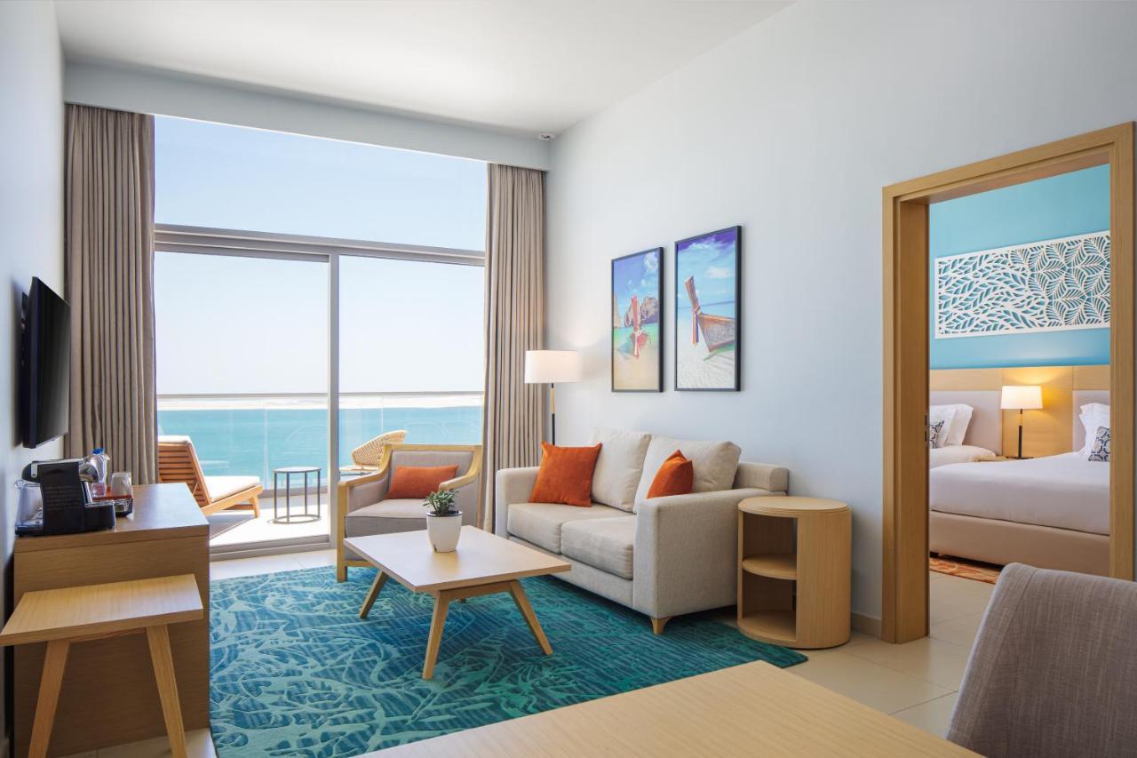 Resort Centara Mirage 4*