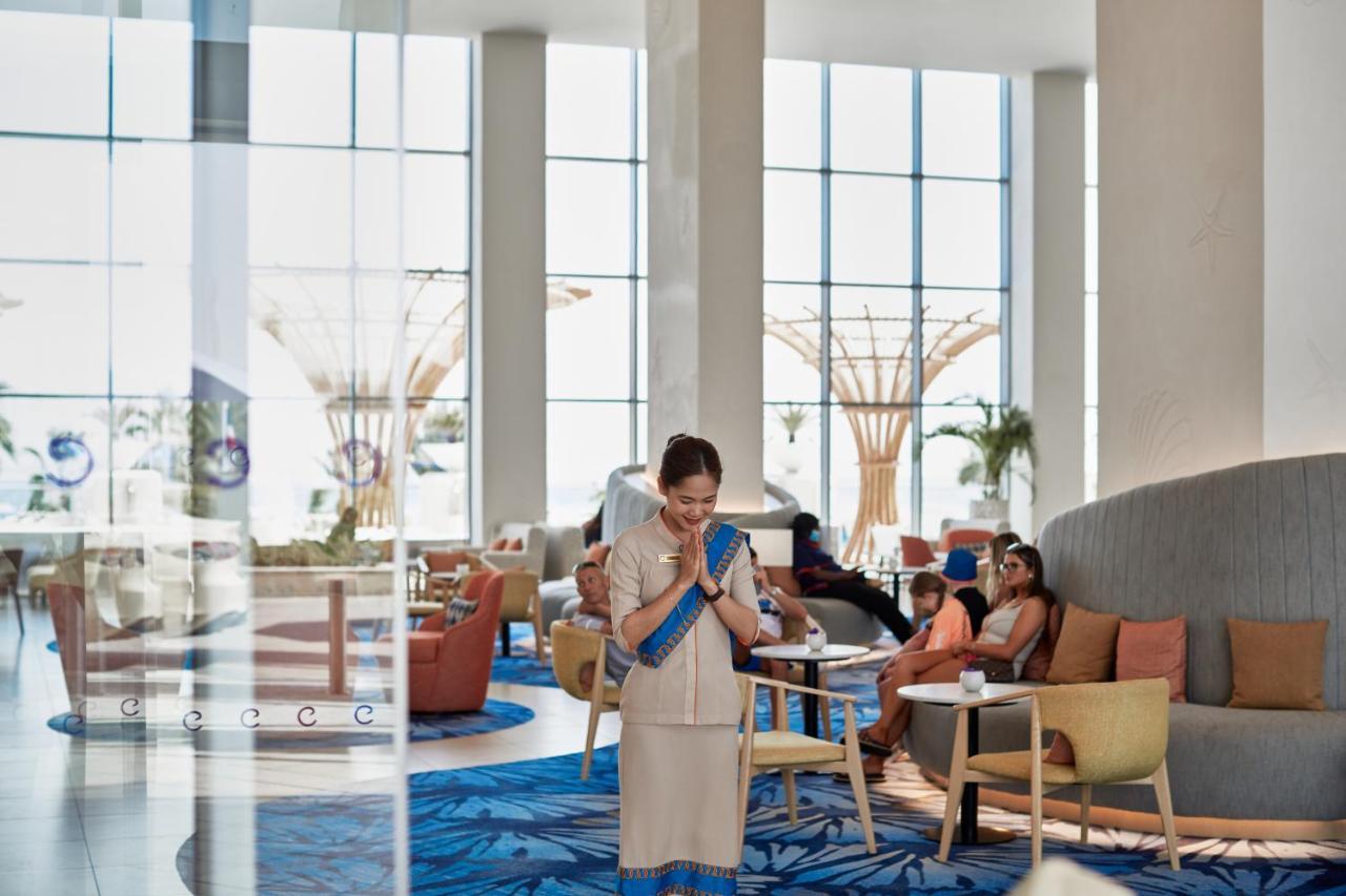 Resort Centara Mirage