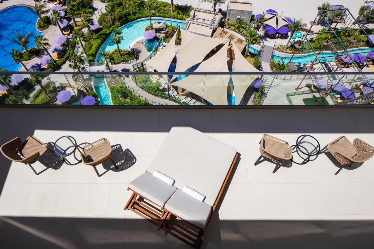 Centara Mirage Dubai