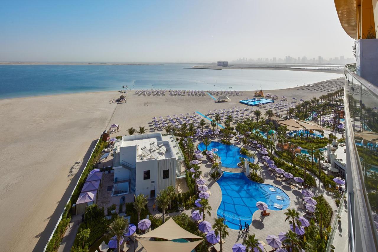 Centara Mirage Dubai