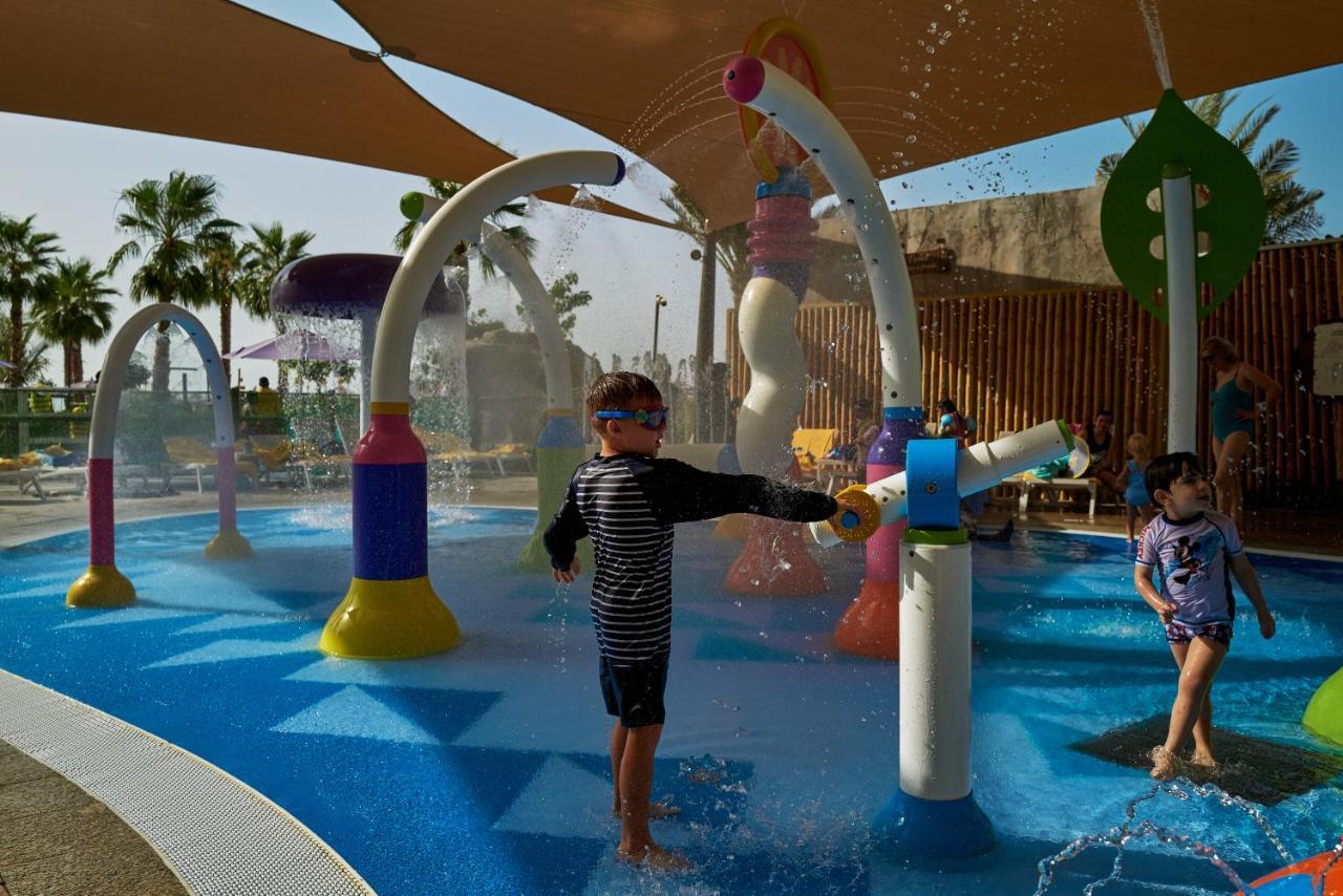 Resort Centara Mirage 4*